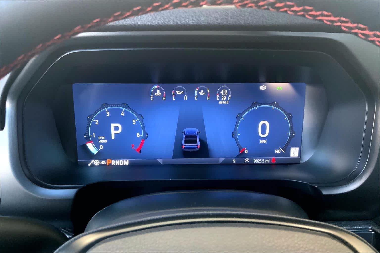 Used 2026 Avalanche Ford Raptor image 26