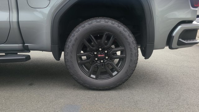 2026 GMC Sierra 1500 Elevation - Photo 9