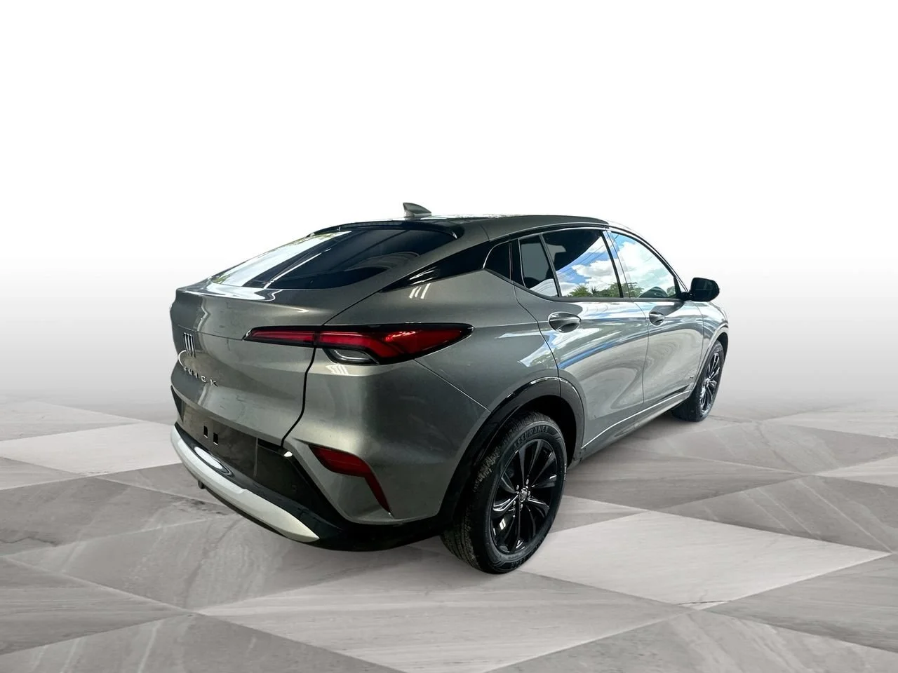 2026 Buick Envista Sport Touring - Photo 8