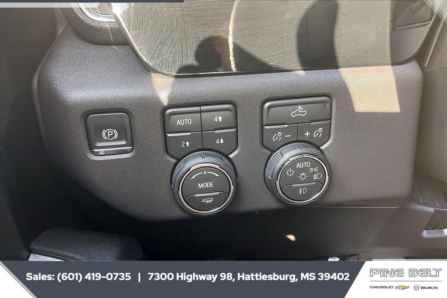 2026 Chevrolet Silverado 1500 RST - Photo 23