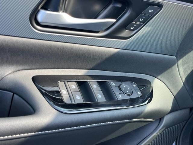 New 2026 Gun Metallic Nissan SL image 22
