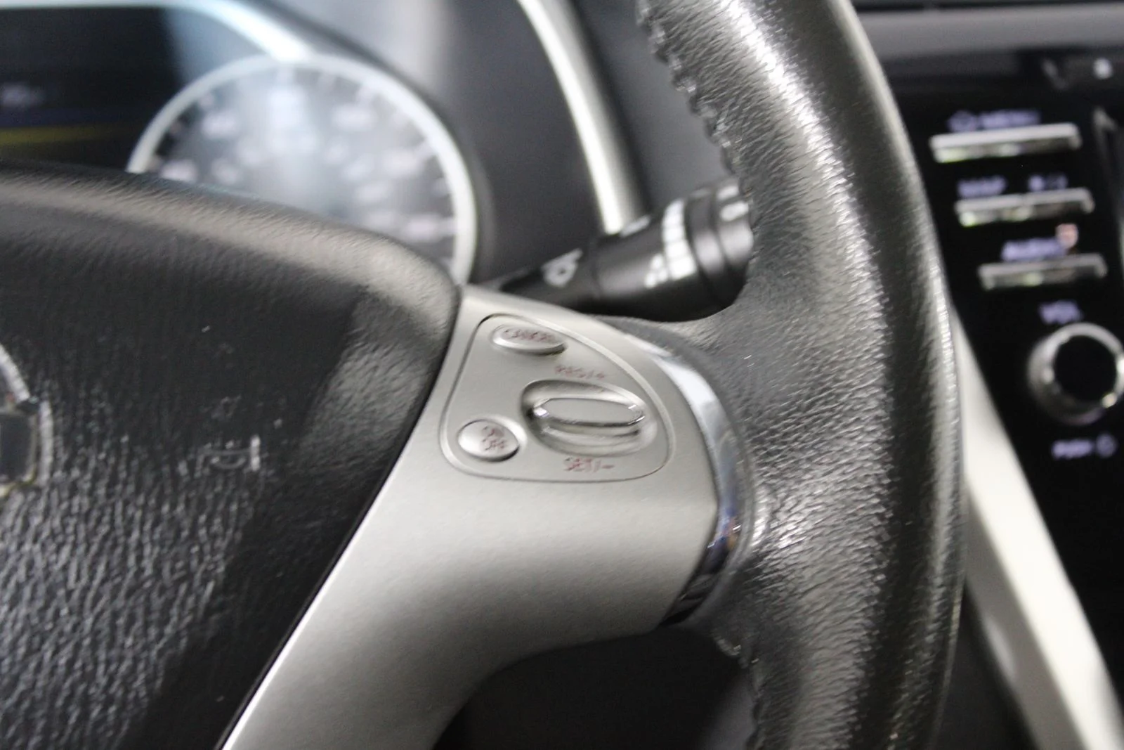 Used 2016 Black Nissan SV image 26