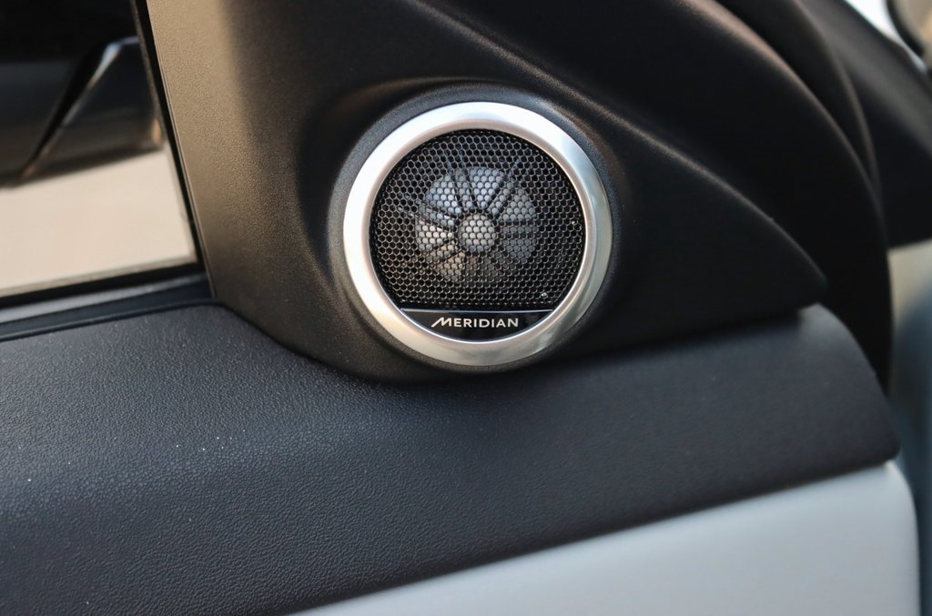 2026 LAND ROVER RANGE ROVER EVOQUE - Image 11