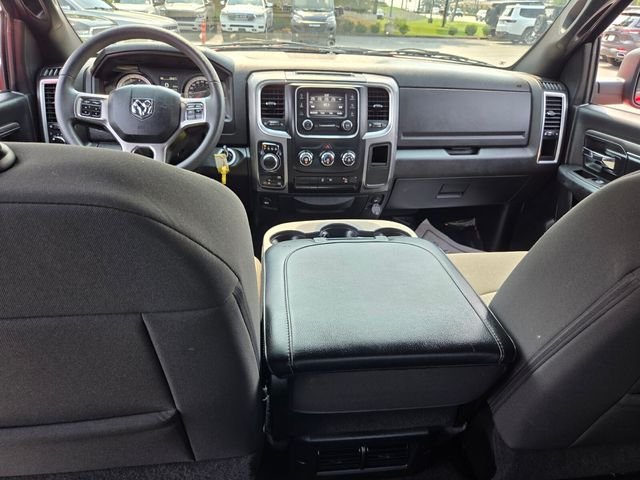 Used 2024 Red Ram Warlock image 14