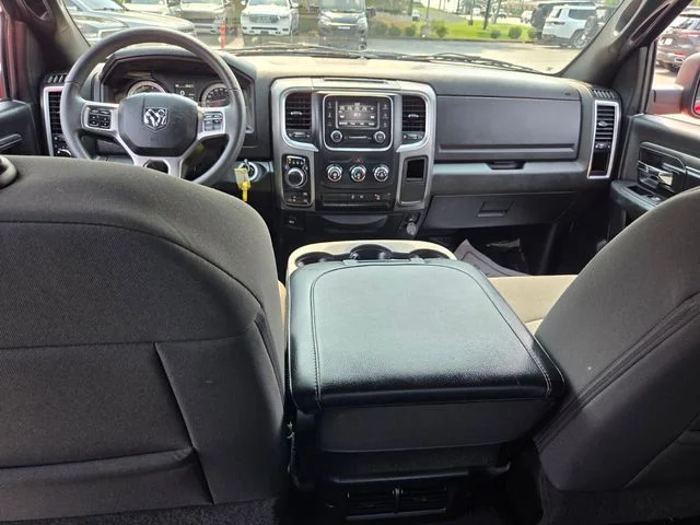 Used 2024 Red Ram Warlock image 14