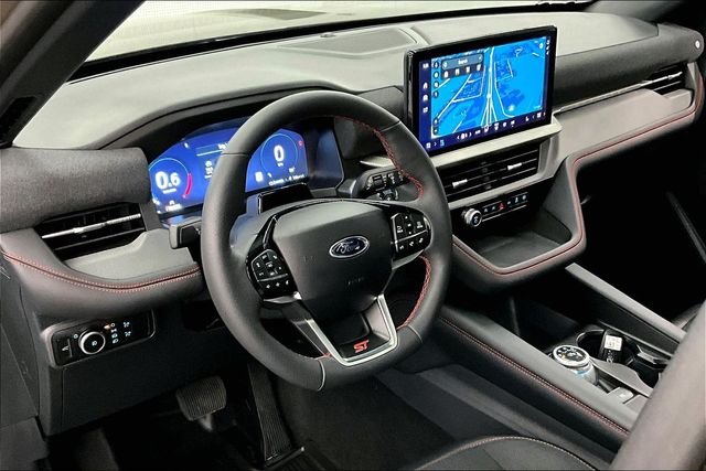 2026 Ford Explorer ST - Photo 16
