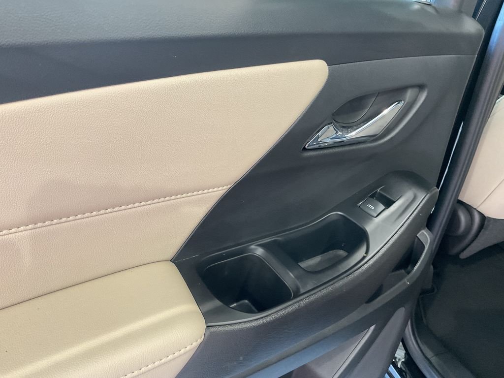 Used 2023 Black Chevrolet LS image 29