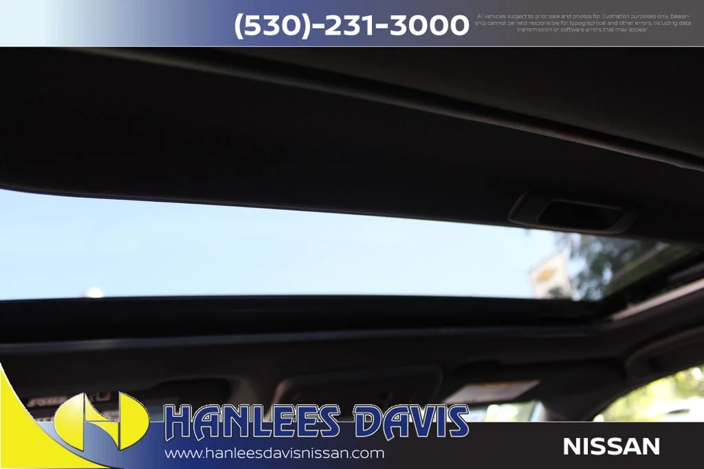 2026 Nissan Frontier PRO-4X - Photo 17