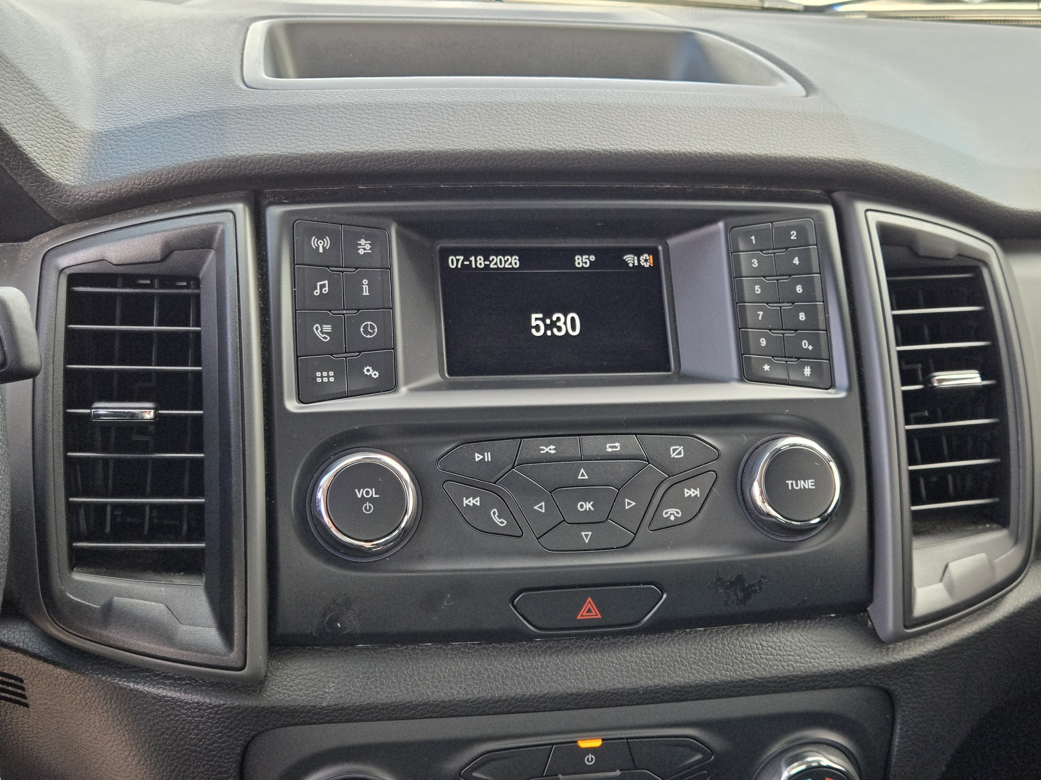 Used 2019 Lightning Blue Metallic Ford XL image 23