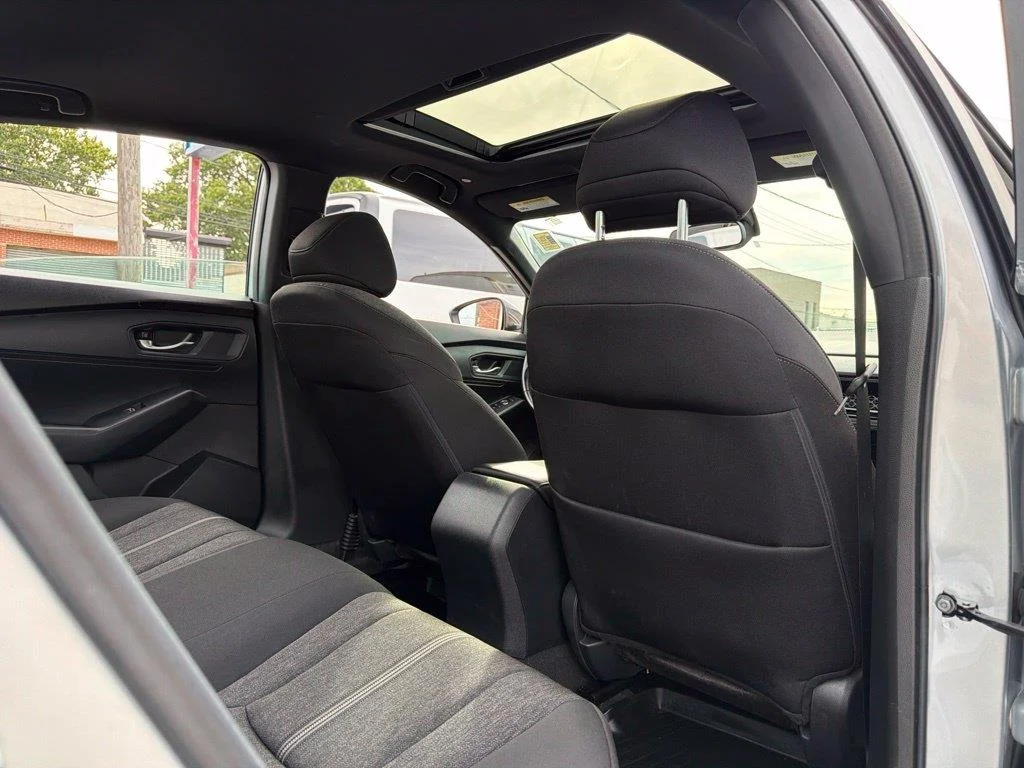 2024 Honda Accord Hybrid Sport - Photo 18