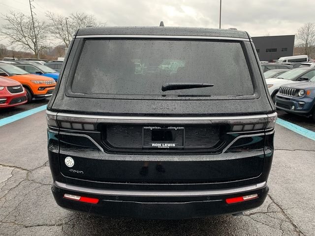 New 2026 High Gloss Black Jeep  image 4