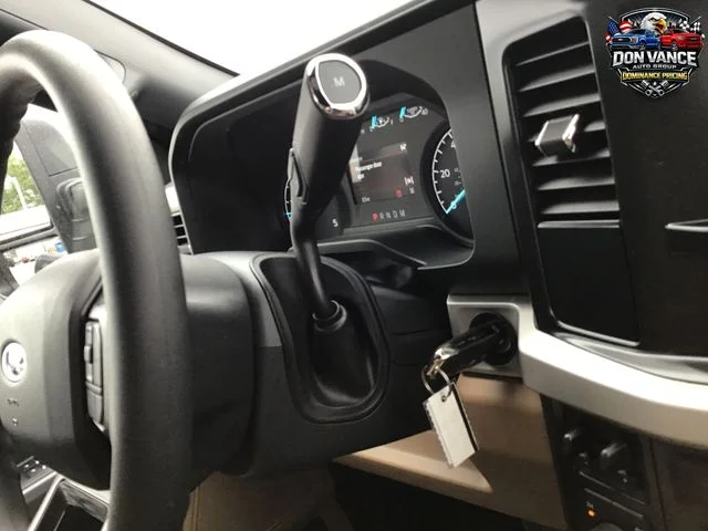 New 2026 Gray Ford XLT image 26