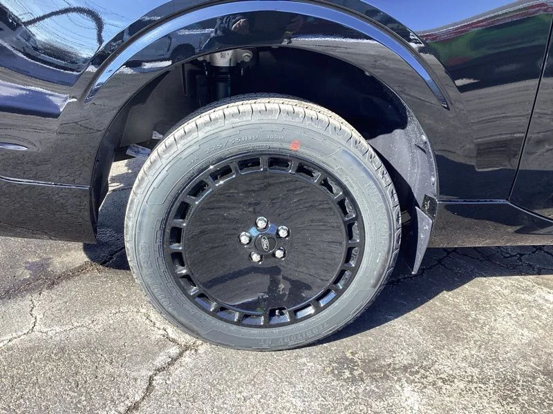 2026 Ford Maverick Lobo Premium - Photo 11
