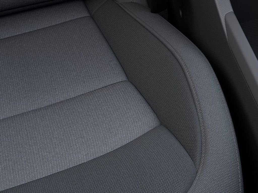 New 2026 Black Kia LX image 24
