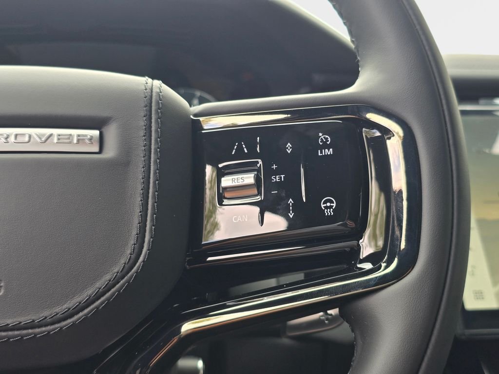 New 2026 Carpathian Grey LAND ROVER  image 18