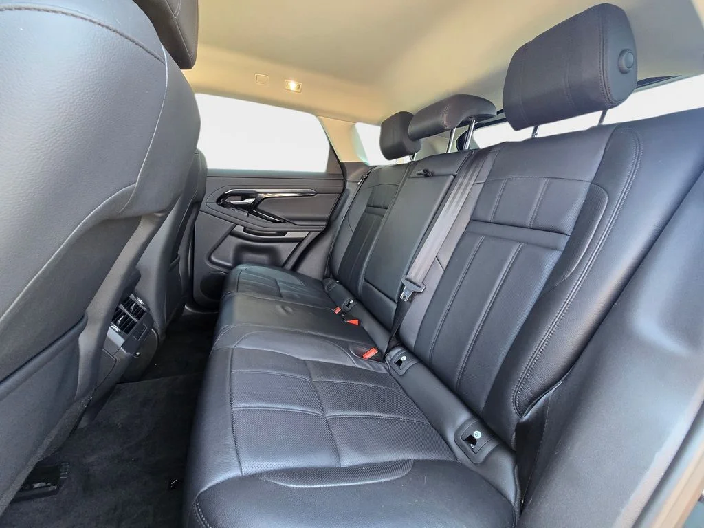 Used 2020 Black Land Rover S image 17
