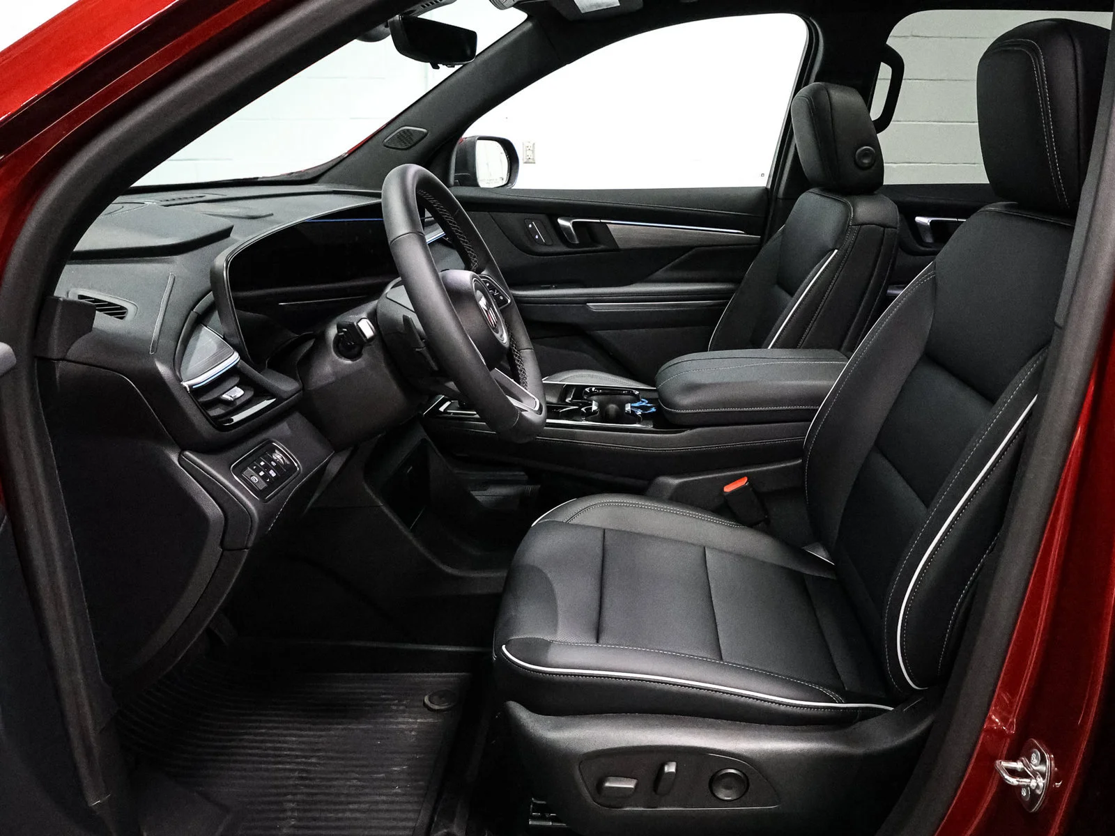 2027 Buick Enclave Preferred - Photo 21