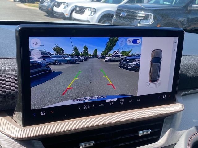 New 2026 White Ford Active image 22