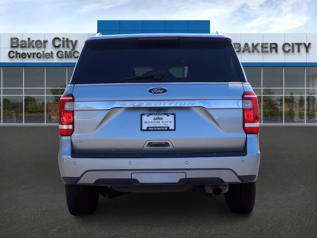 2021 Ford Expedition XLT - Photo 6