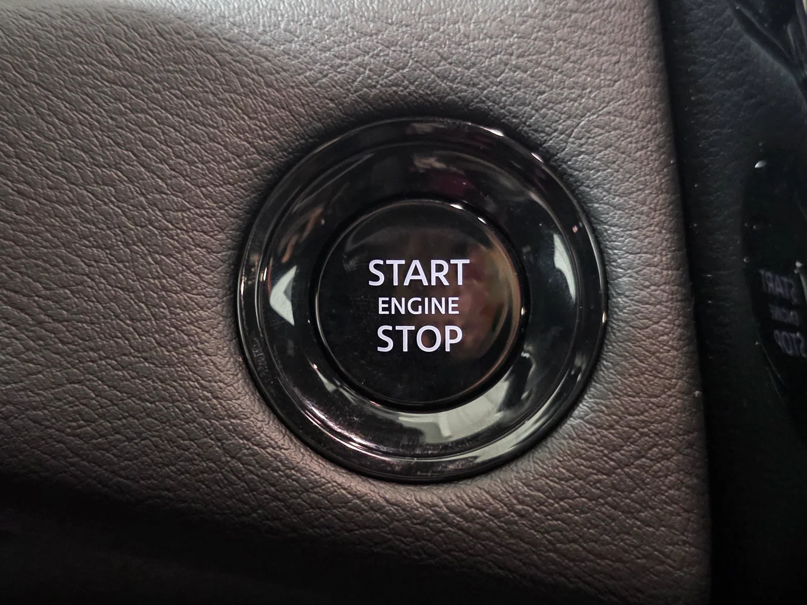 2026 Nissan Armada PRO-4X - Photo 43