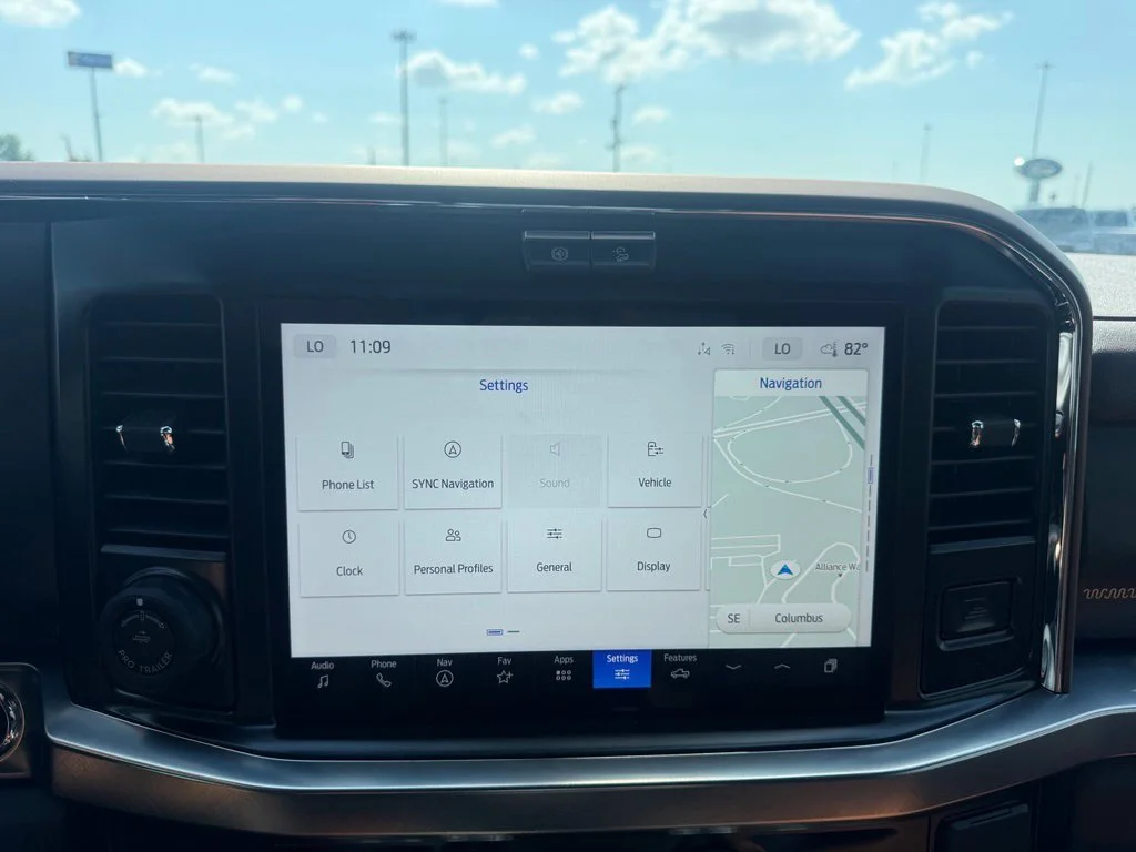 2026 Ford F-250 Super Duty King Ranch - Photo 31