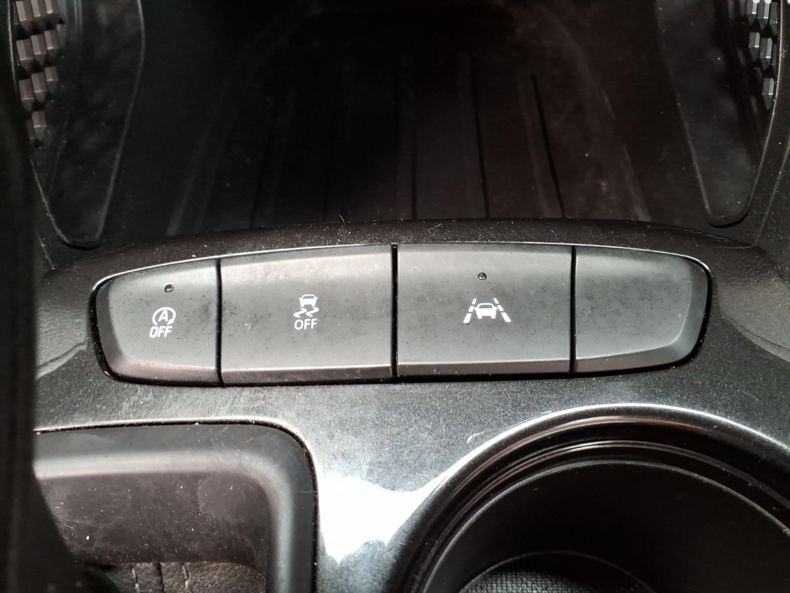 Used 2024 Summit White Gaz Chevrolet LS image 18