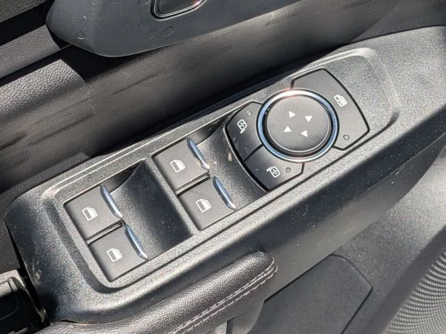 New 2026 Avalanche Ford XLT image 24