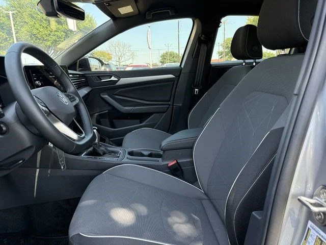 New 2026 Silver Volkswagen 1.5T Sport image 22