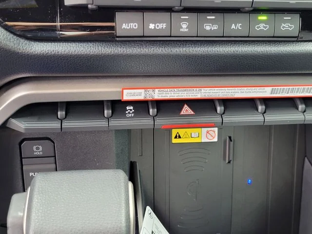 2025 Toyota Tundra SR5 - Photo 38