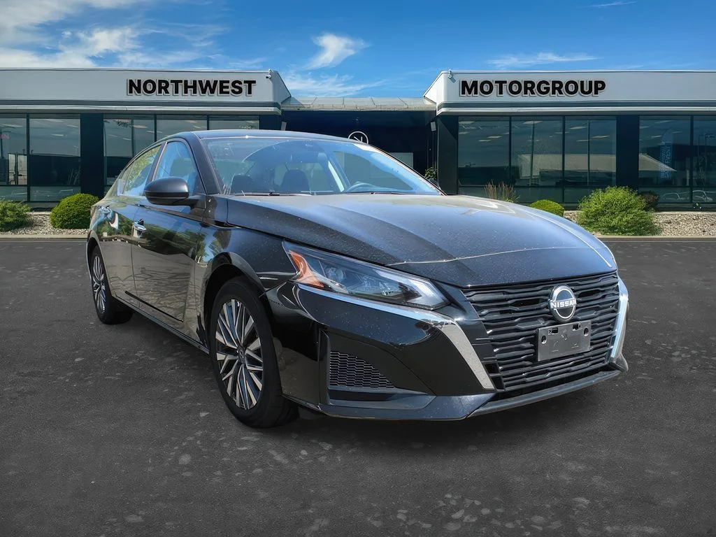 2025 Nissan Altima 2.5 SV's photo