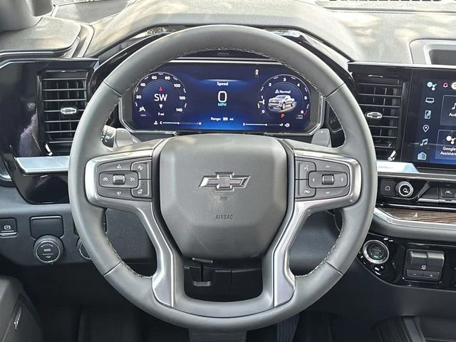 2026 Chevrolet Silverado 1500 RST - Photo 67