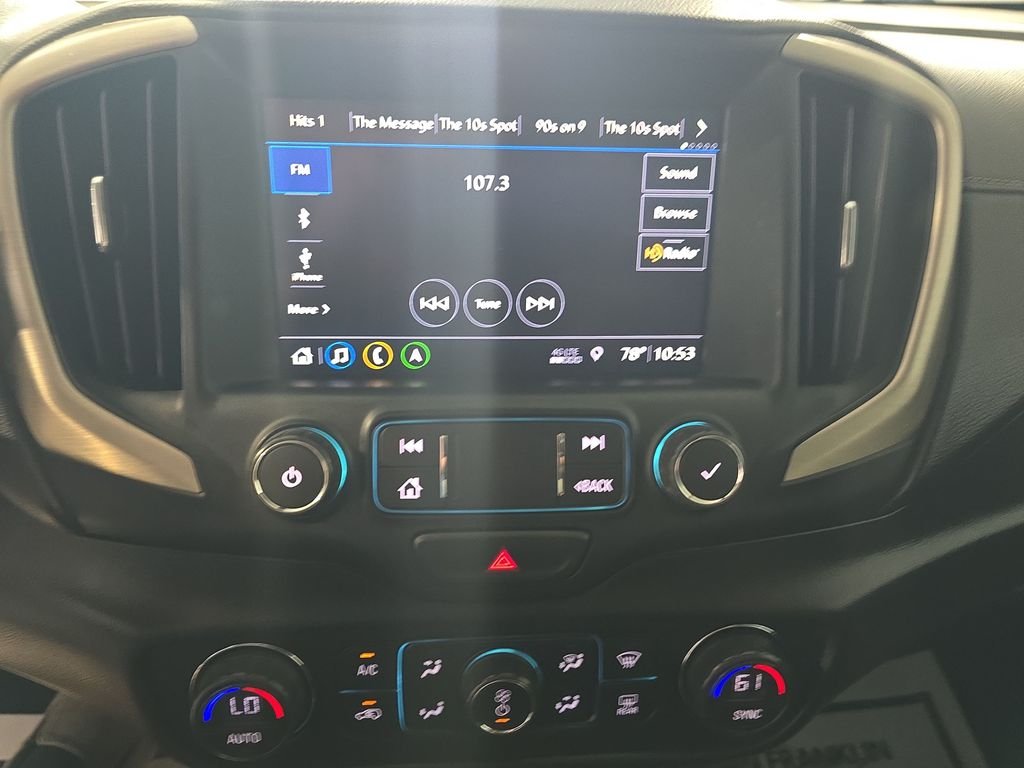 Used 2020 Gray GMC Denali image 20