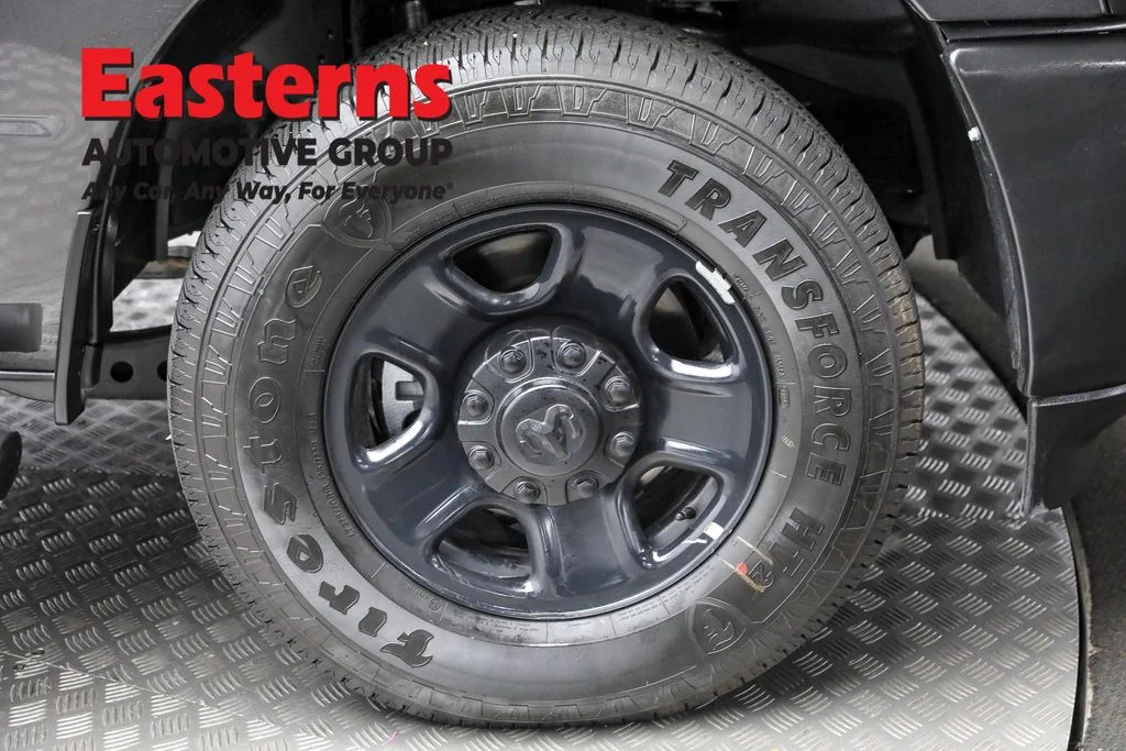 Used 2025 Gray Ram Tradesman image 29