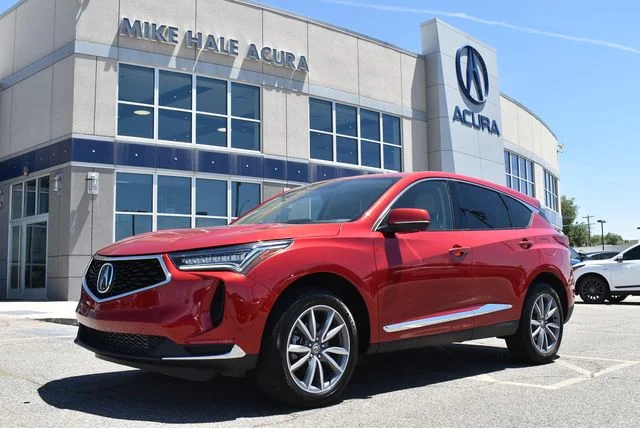 2023 Acura RDX SH-AWD TECH