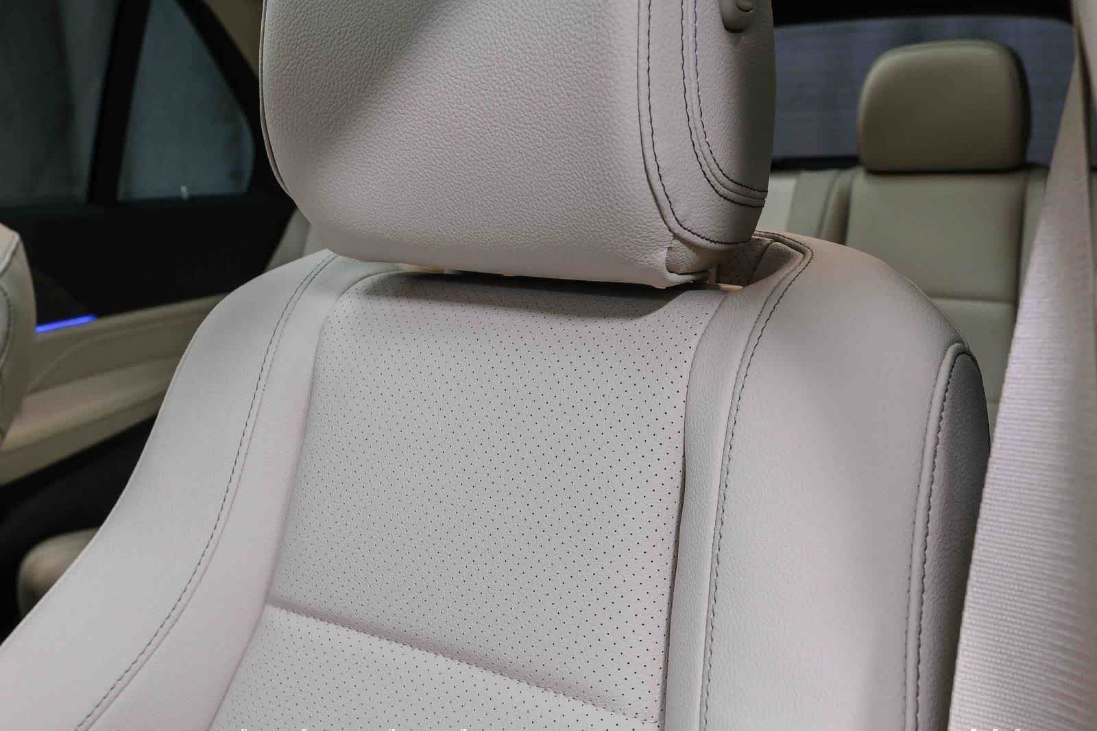 New 2026 Polar White Mercedes-Benz GLE 350 image 67