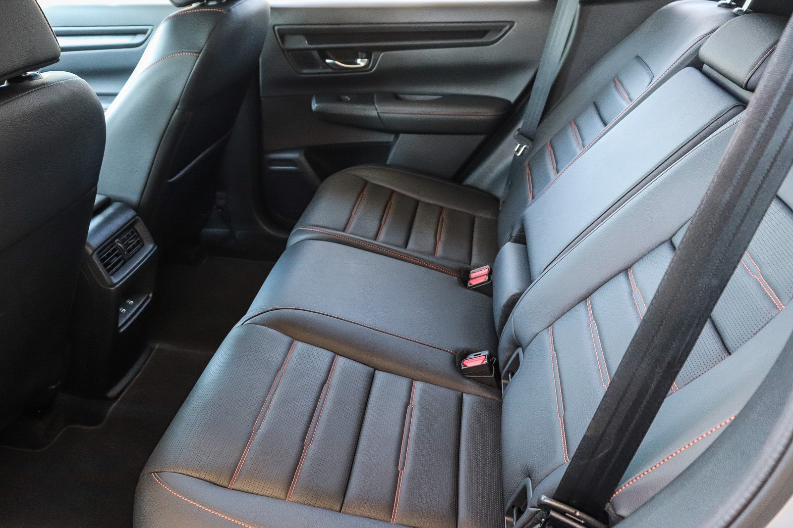 2026 Honda CR-V Sport-L - Photo 21