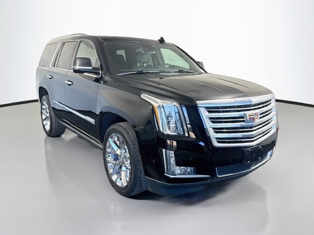 2020 Cadillac Escalade