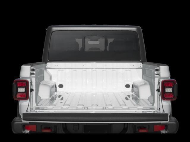 New 2026 Granite Crystal Metallic Clearcoat Jeep Shadow Ops image 8