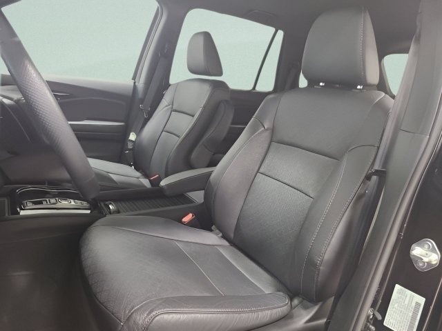 2022 Honda Passport Elite - Photo 19