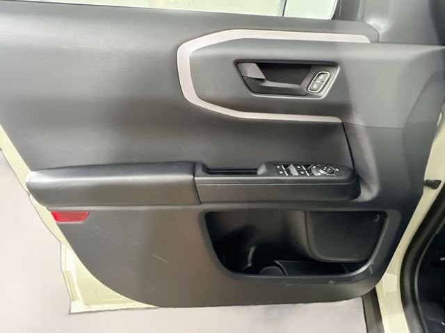 Used 2024 Beige Ford Big Bend image 32