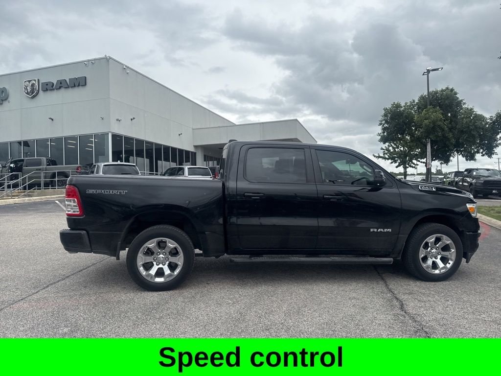 Used 2020 Black Ram Big Horn/Lone Star image 15