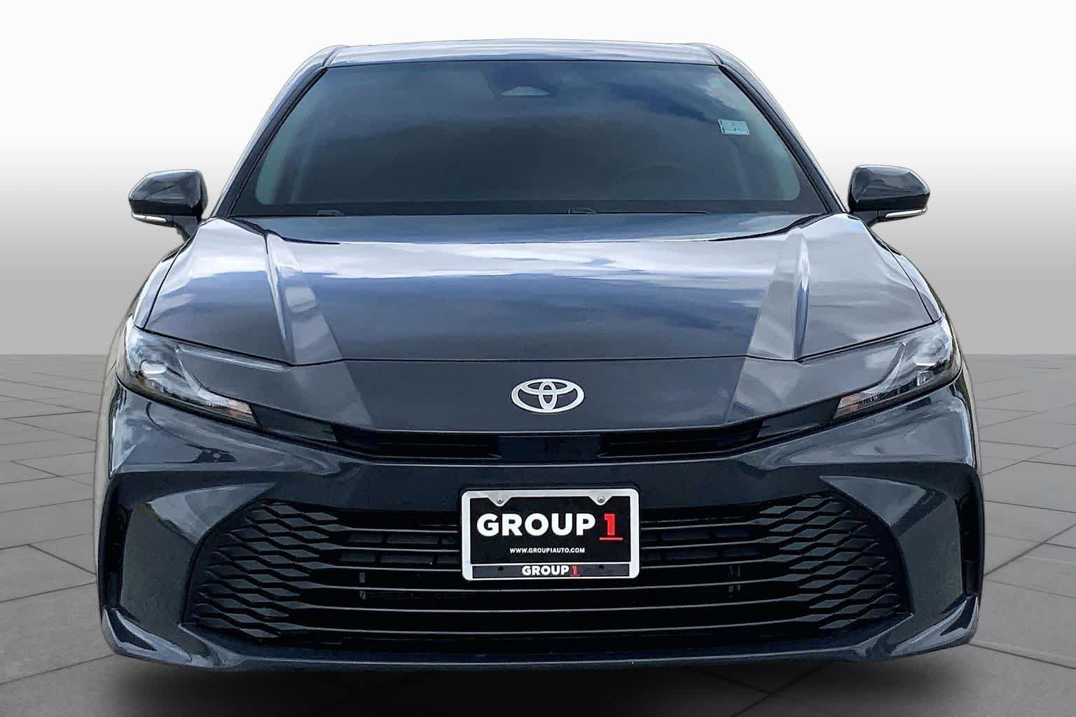 Used 2026 Underground Toyota LE image 4