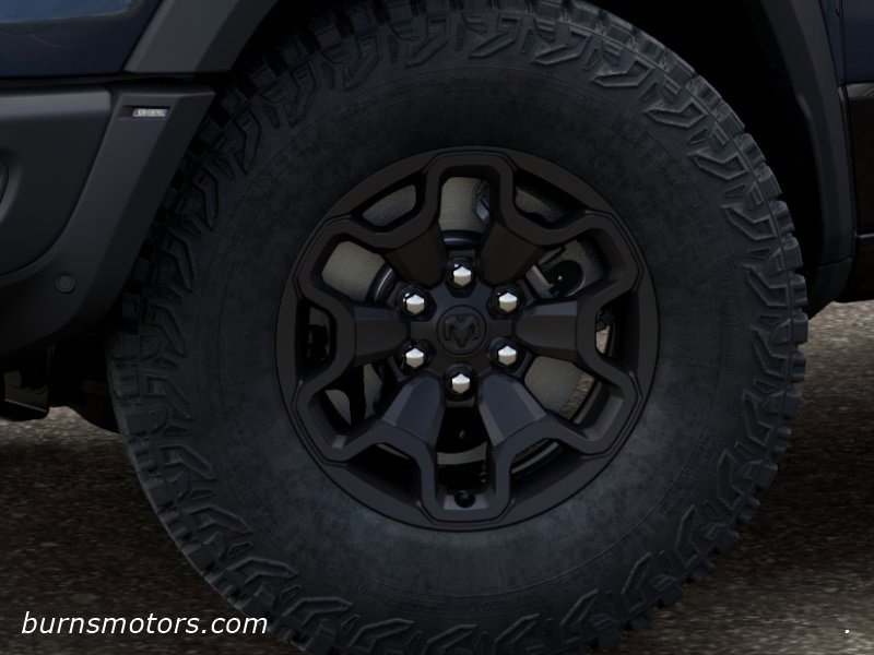 New 2026 Forged Blue Metallic RAM RHO image 8