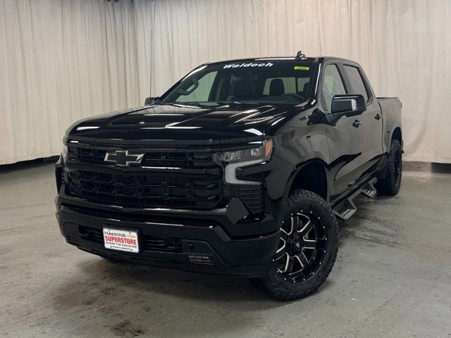 2026 Chevrolet Silverado 1500 RST - Photo 13