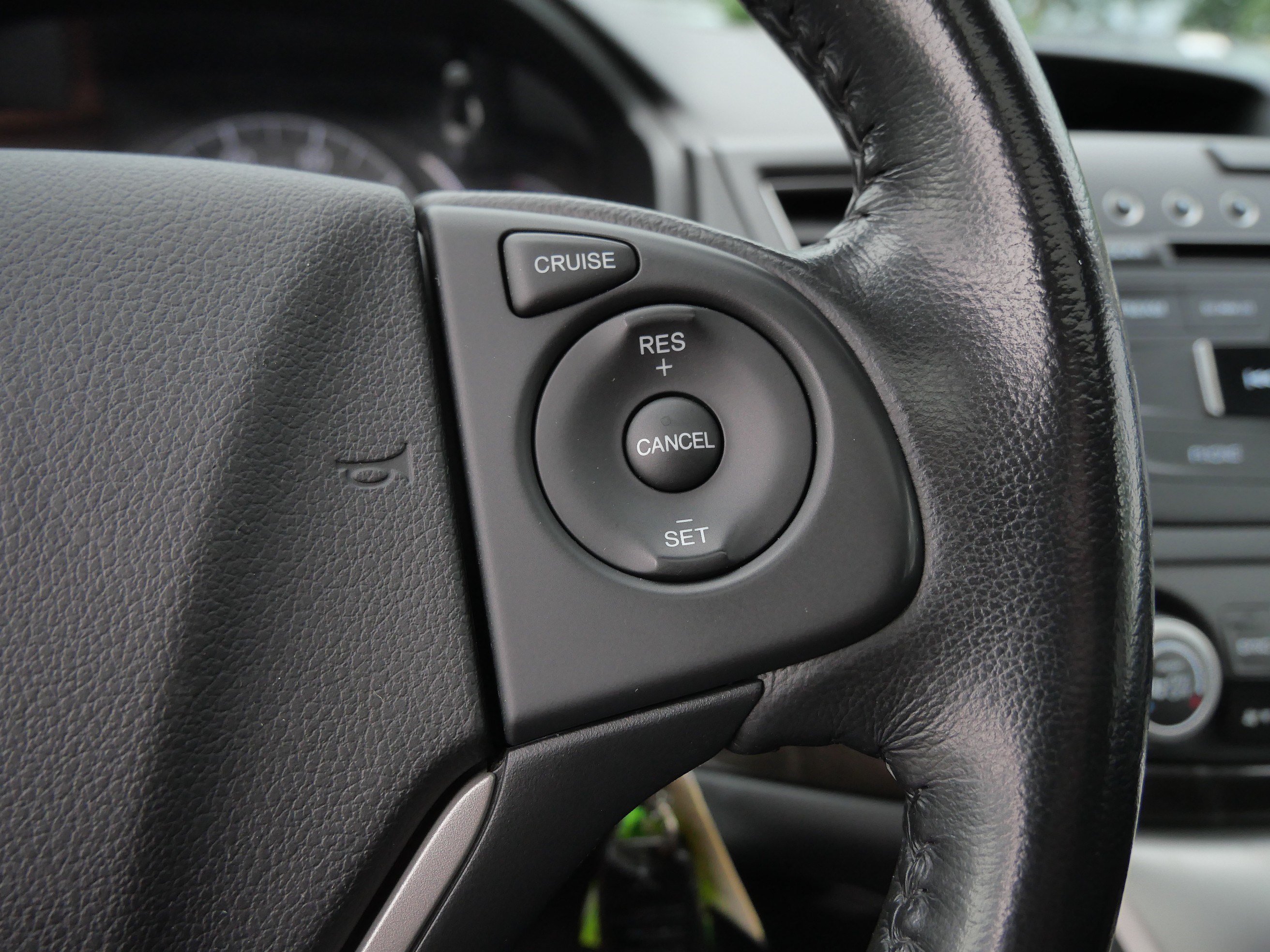 Used 2012 Crystal Black Pearl Honda EX-L image 29