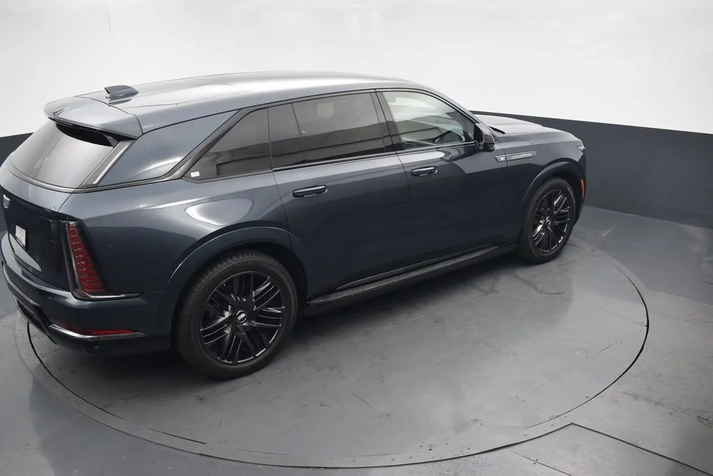 2026 Cadillac Escalade IQ Premium Sport - Photo 45