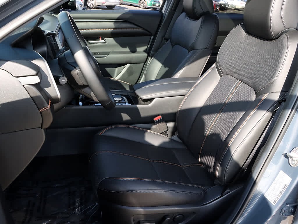 2025 Mazda CX-50 Premium - Photo 10
