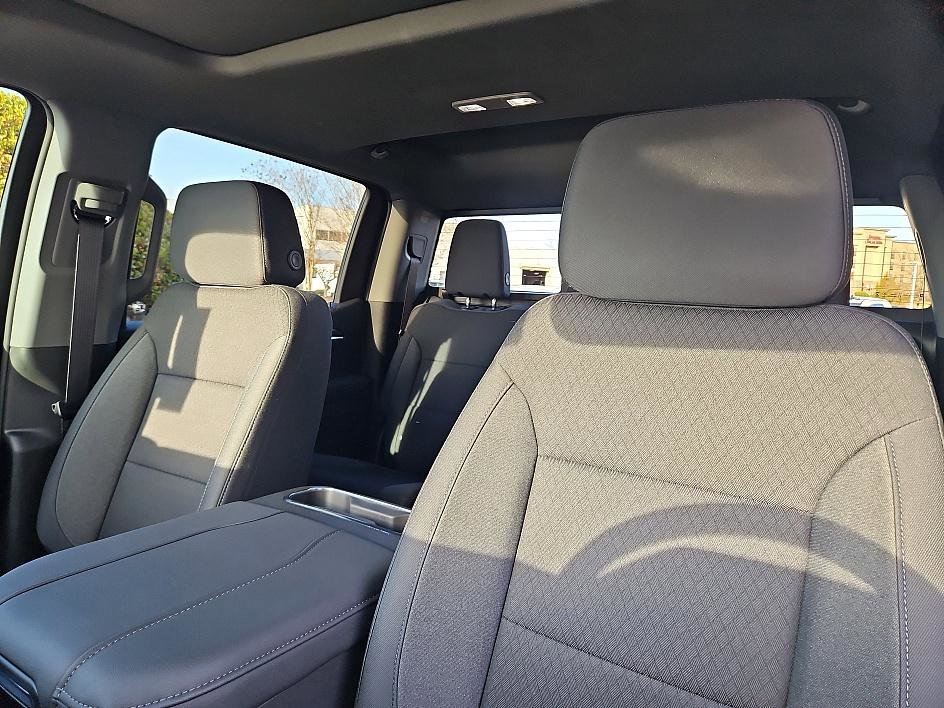 2026 Chevrolet Silverado 1500 LT Trail Boss - Photo 15