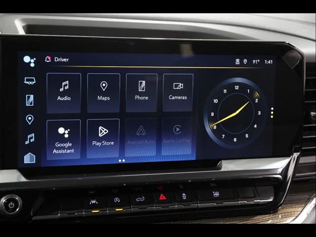 2024 Chevrolet Silverado 1500 RST - Photo 13