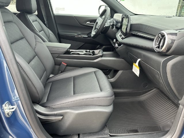 2027 Chevrolet Equinox LT - Photo 26